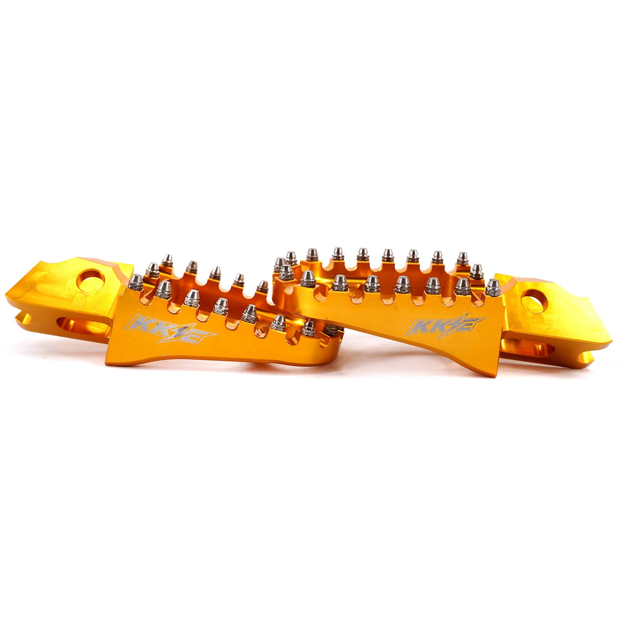 Surron Ultra Bee KKE Footpegs Billet Foot Pegs