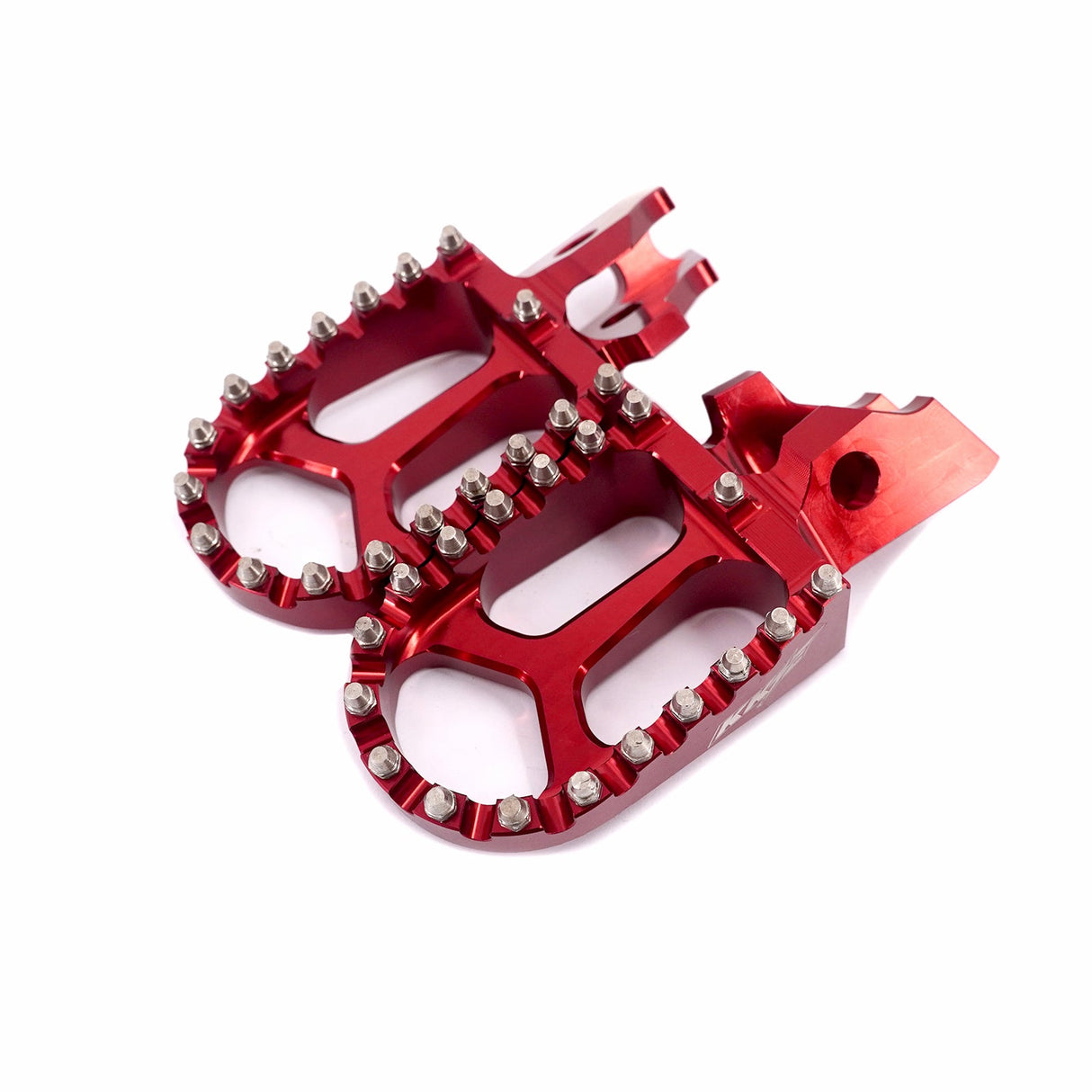 Surron Ultra Bee KKE Footpegs Billet Foot Pegs