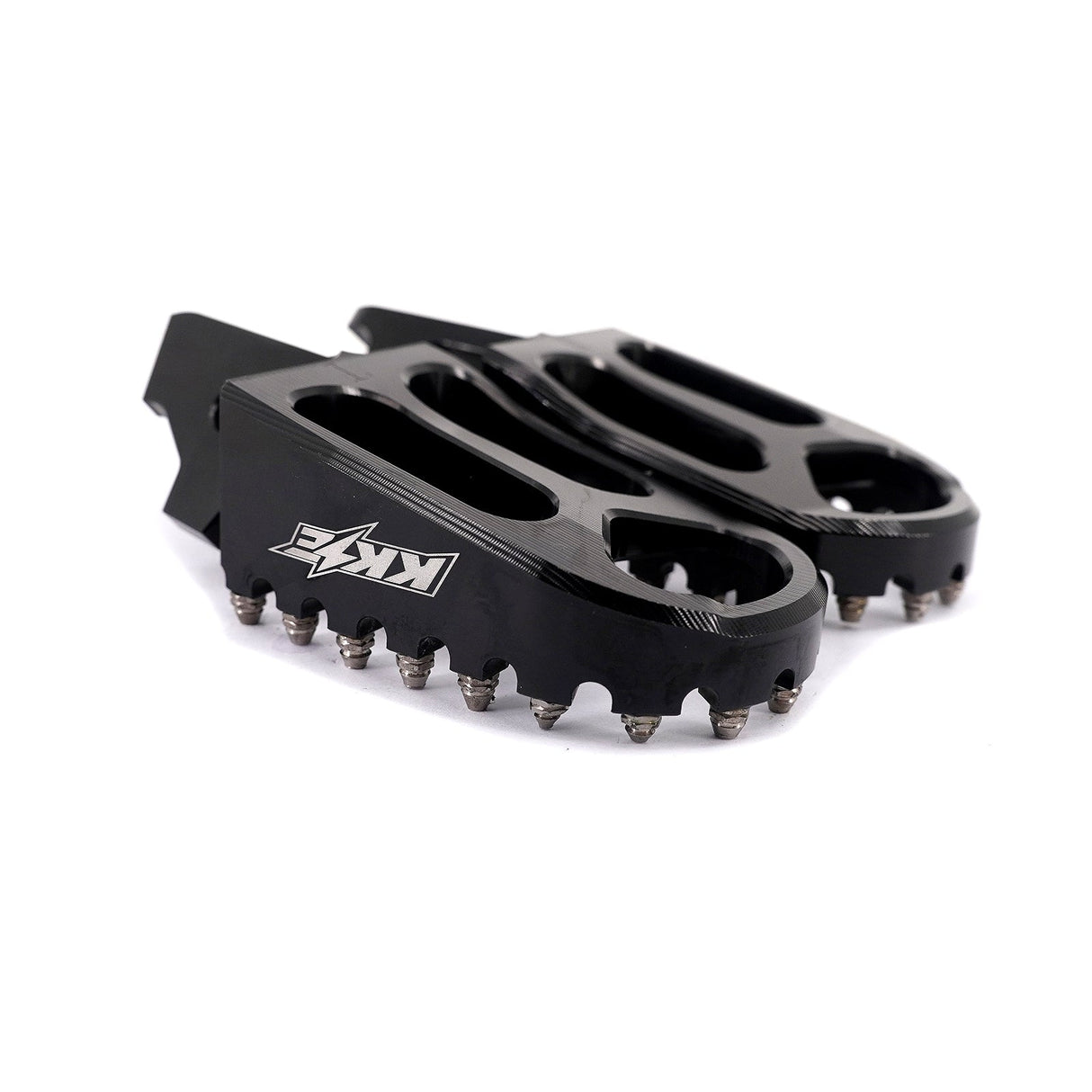 Surron Ultra Bee KKE Footpegs Billet Foot Pegs