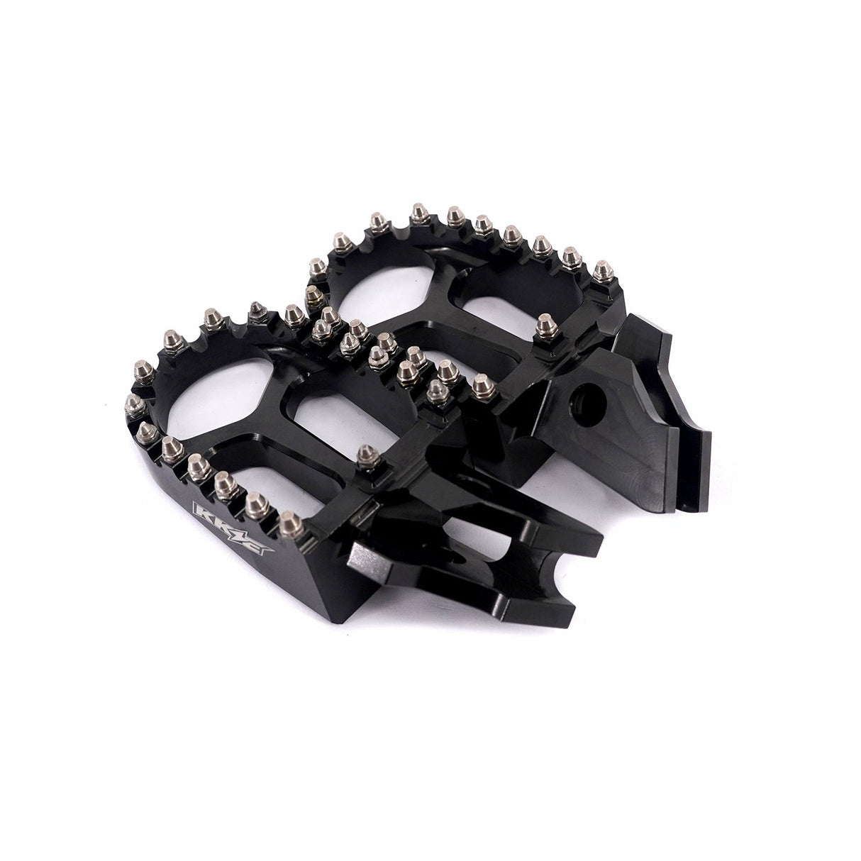 Surron Ultra Bee KKE Footpegs Billet Foot Pegs