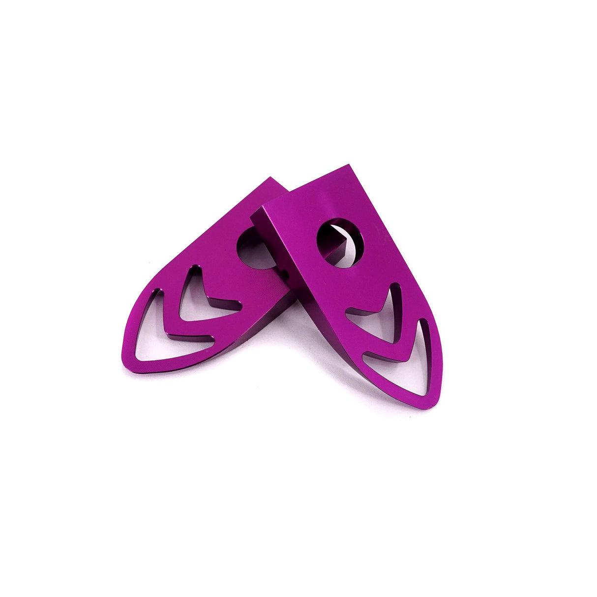 KKE Axle Chain Adjuster Blocks