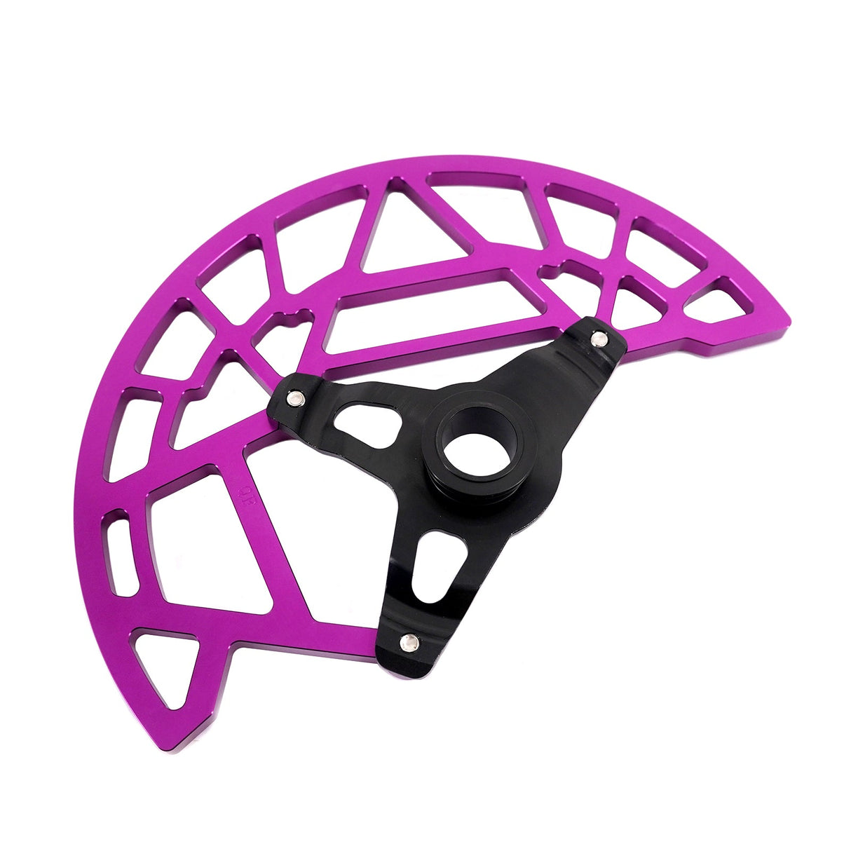 KKE Aluminum Front Brake Disc Guard