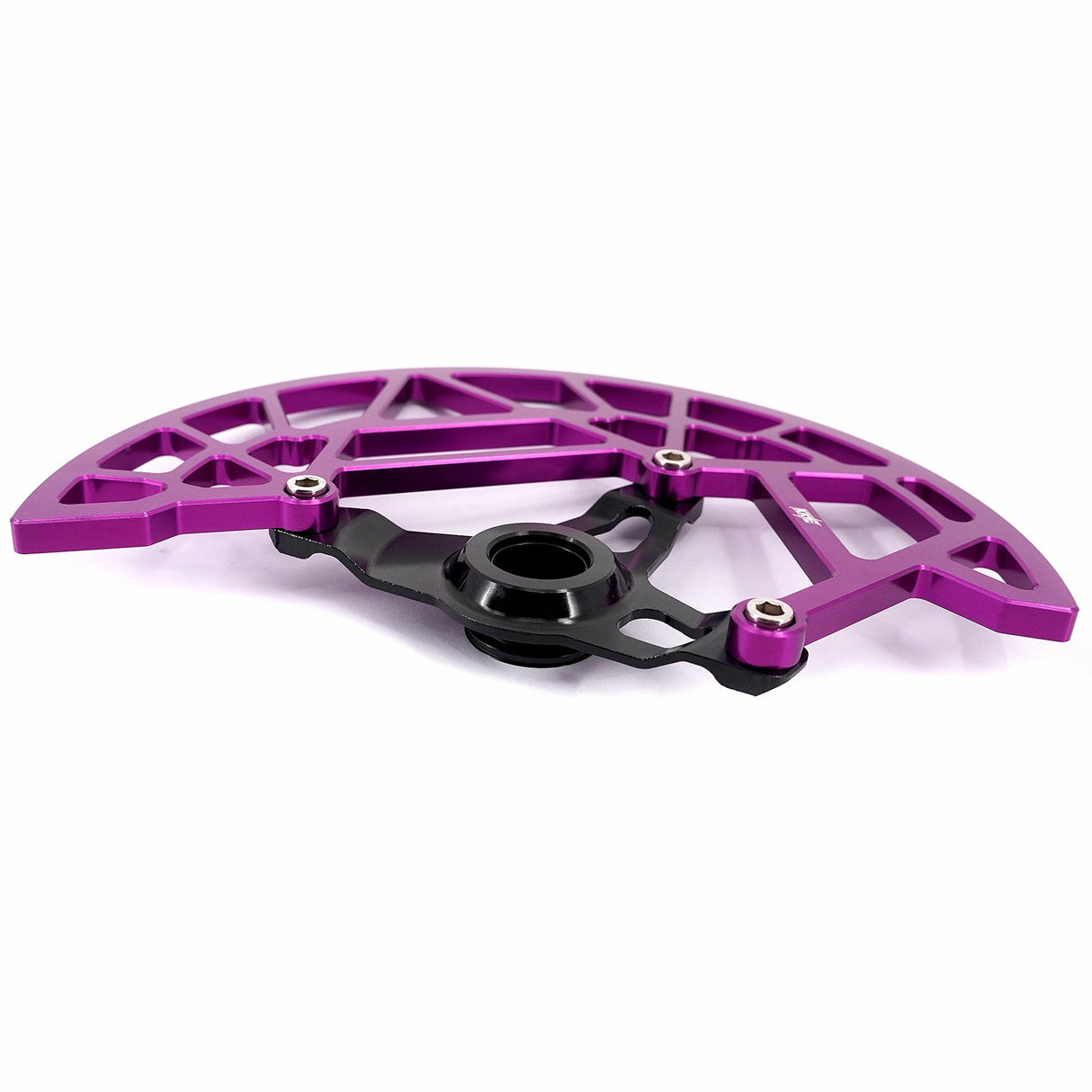 KKE Aluminum Front Brake Disc Guard