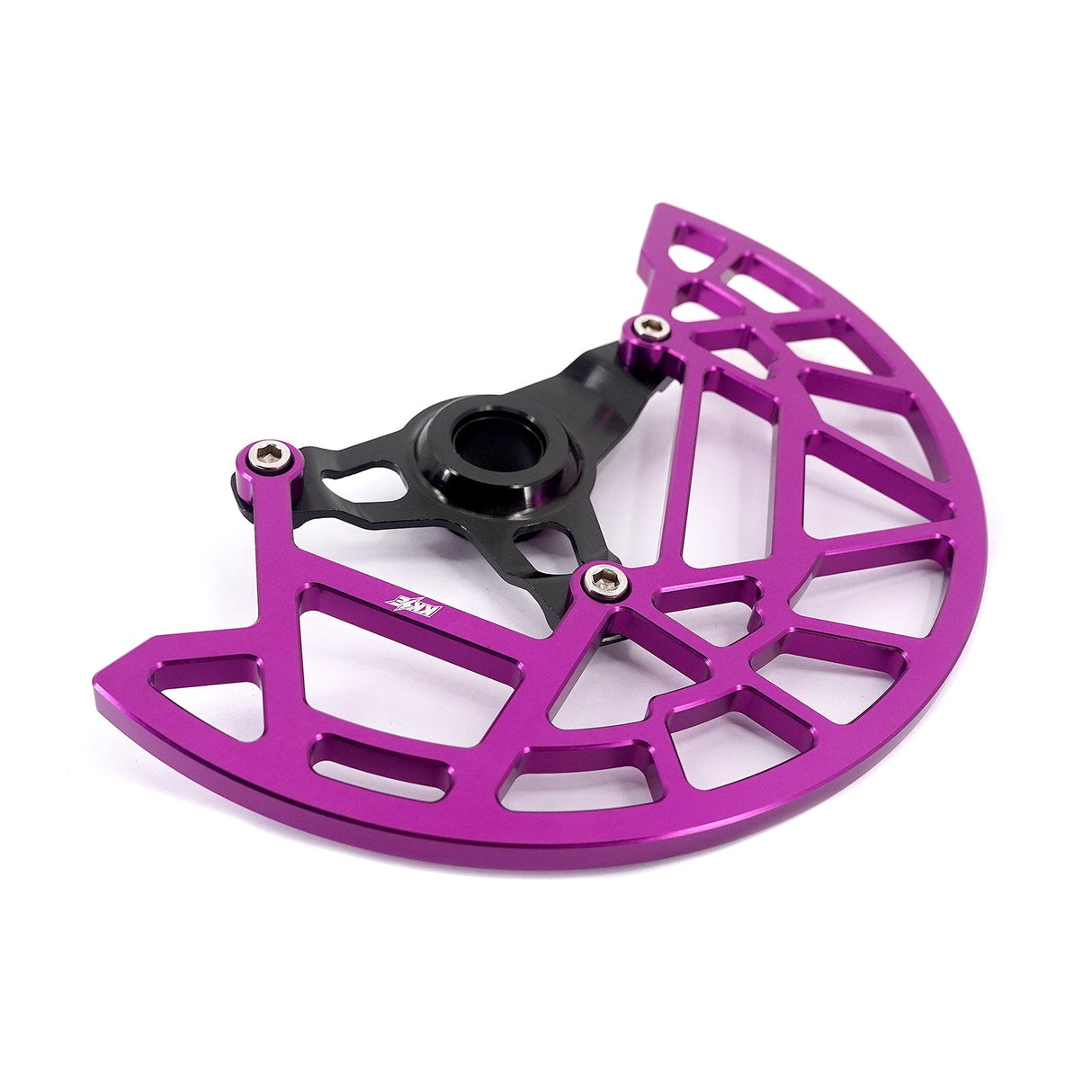 KKE Aluminum Front Brake Disc Guard