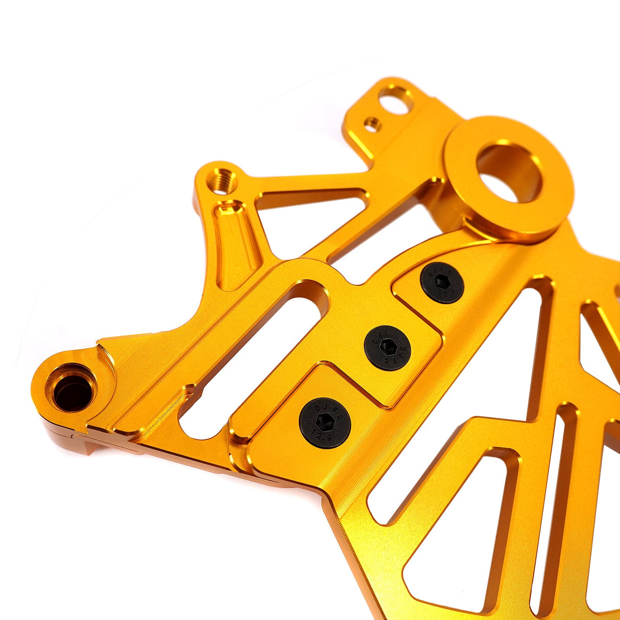 Surron Ultra Bee KKE Aluminum Rear Brake Disc Guard