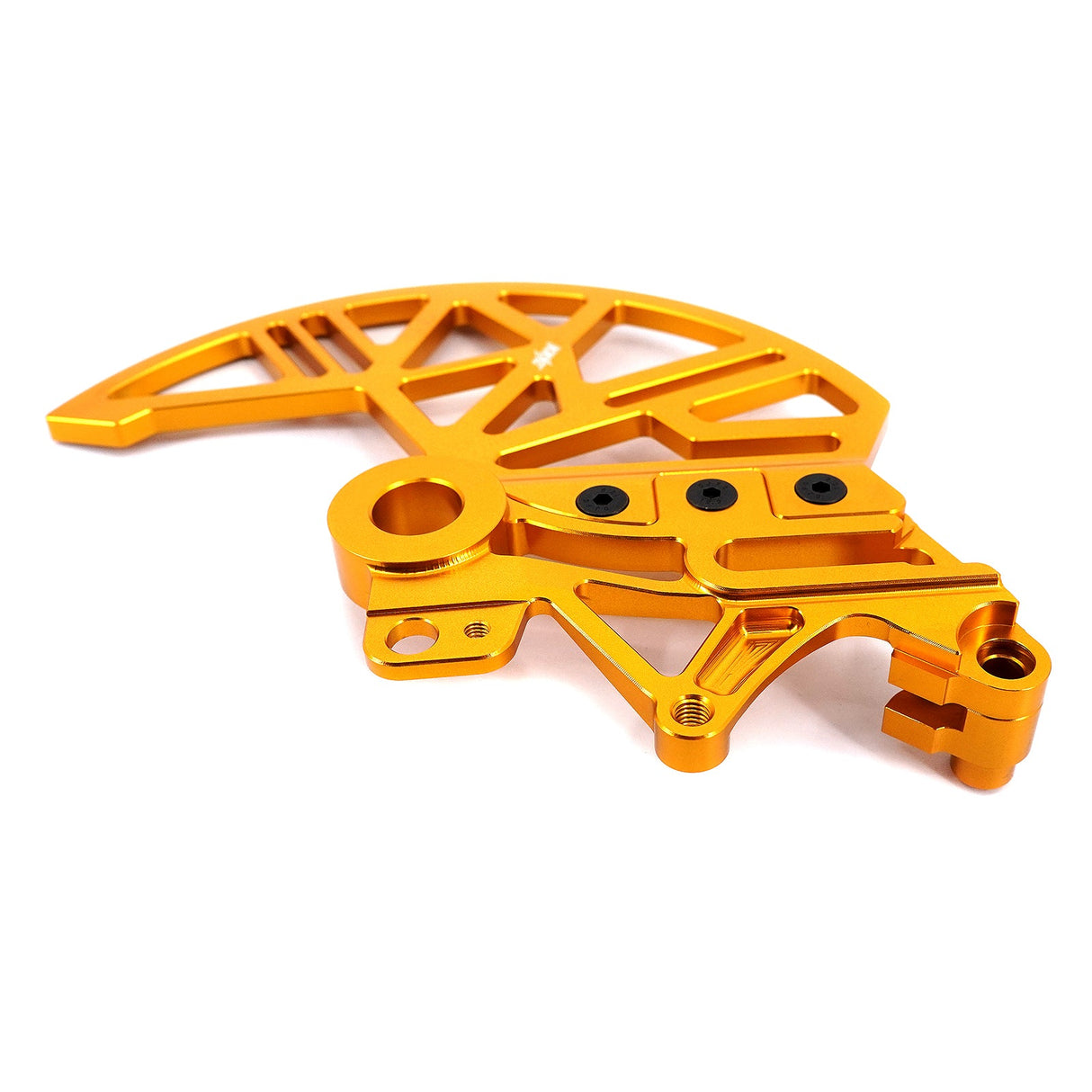 Surron Ultra Bee KKE Aluminum Rear Brake Disc Guard