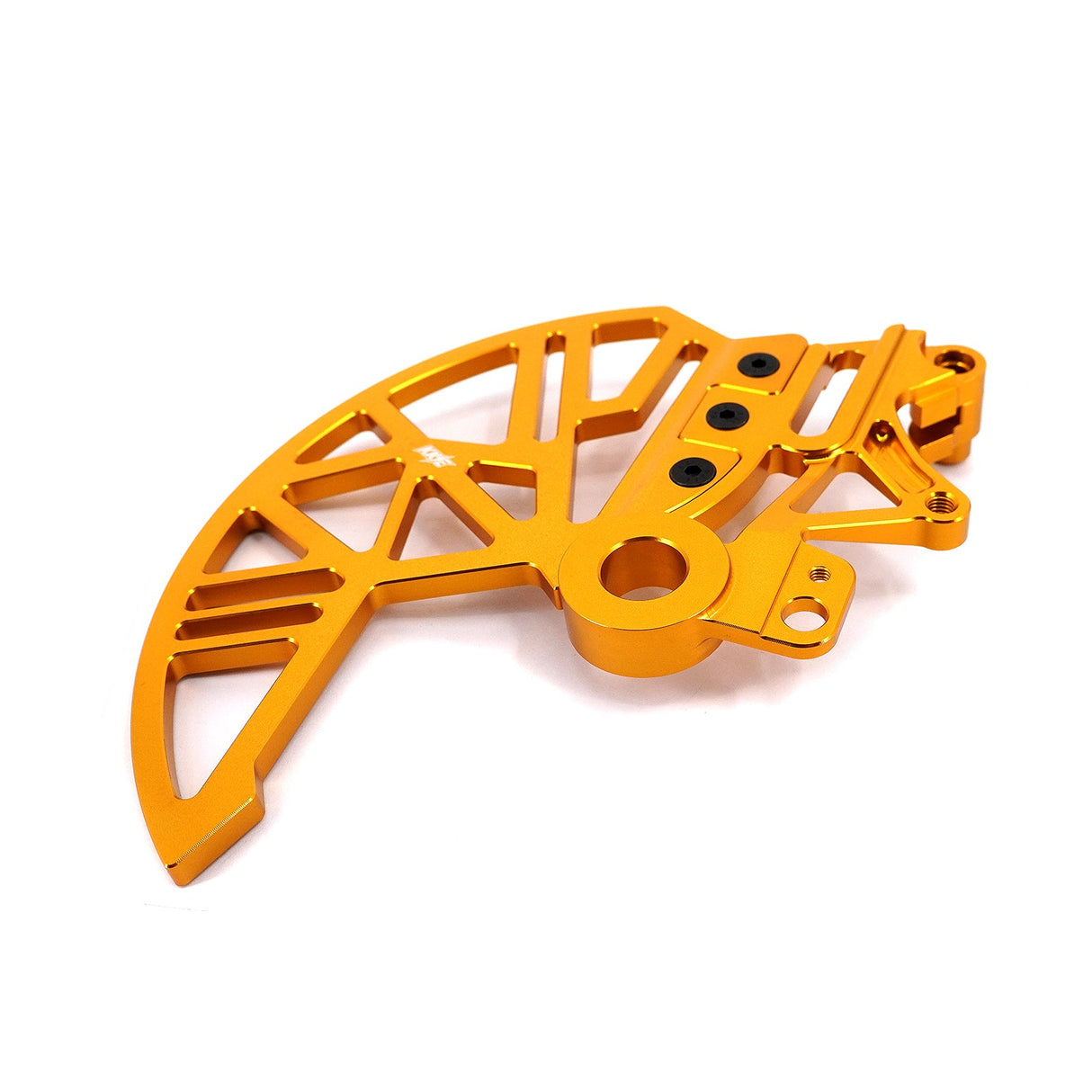 Surron Ultra Bee KKE Aluminum Rear Brake Disc Guard