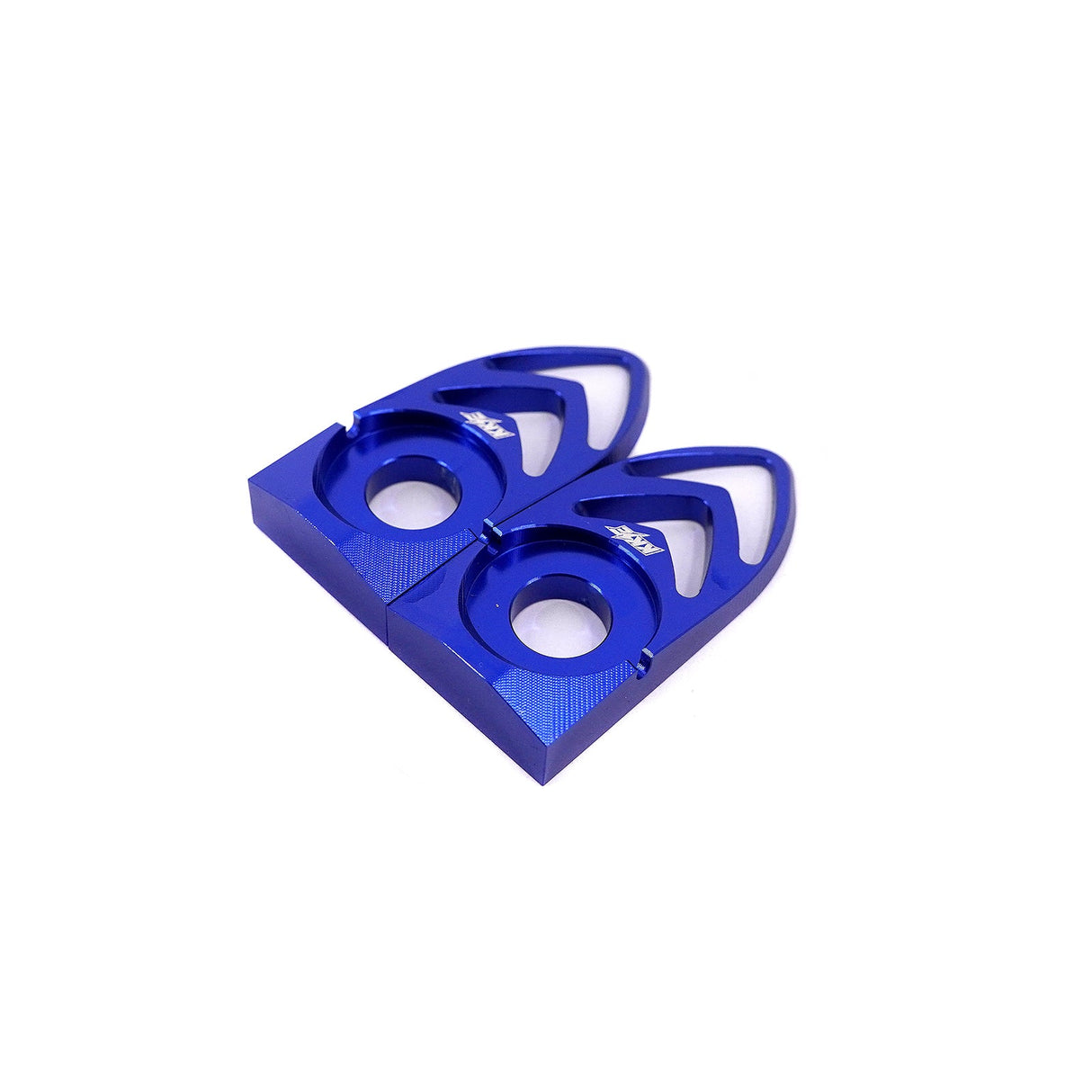KKE Axle Chain Adjuster Blocks