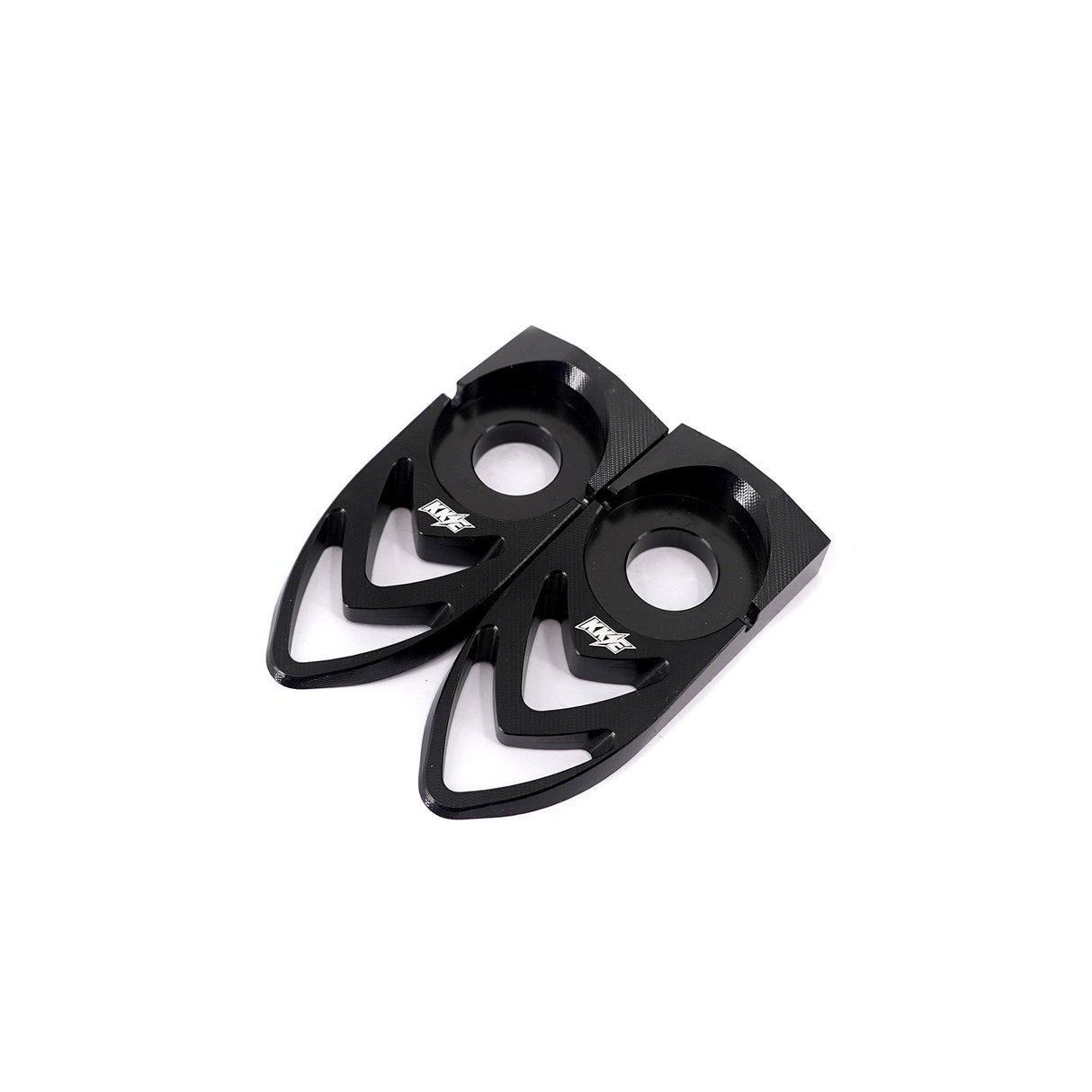 KKE Axle Chain Adjuster Blocks