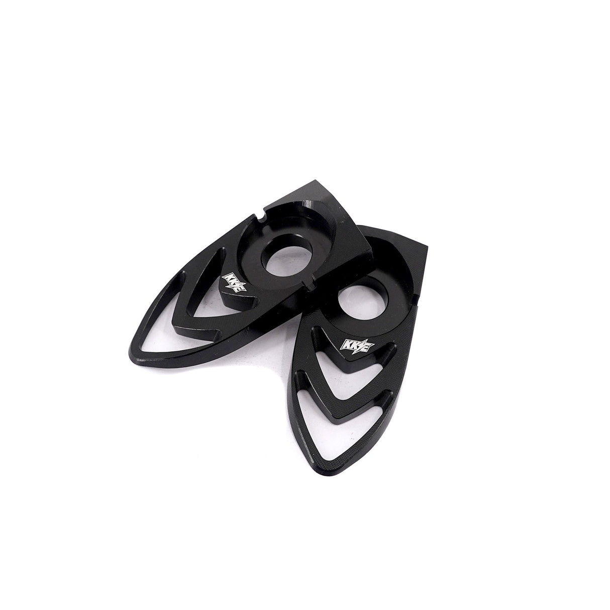 KKE Axle Chain Adjuster Blocks