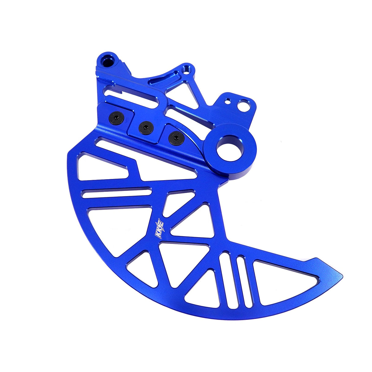 Surron Ultra Bee KKE Aluminum Rear Brake Disc Guard