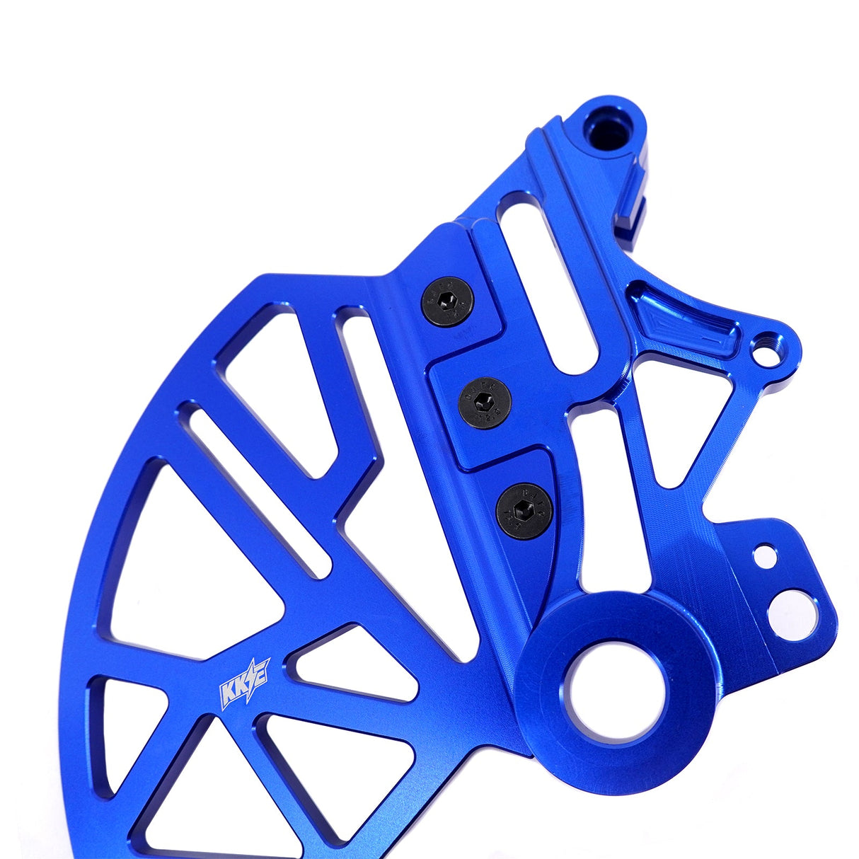 Surron Ultra Bee KKE Aluminum Rear Brake Disc Guard