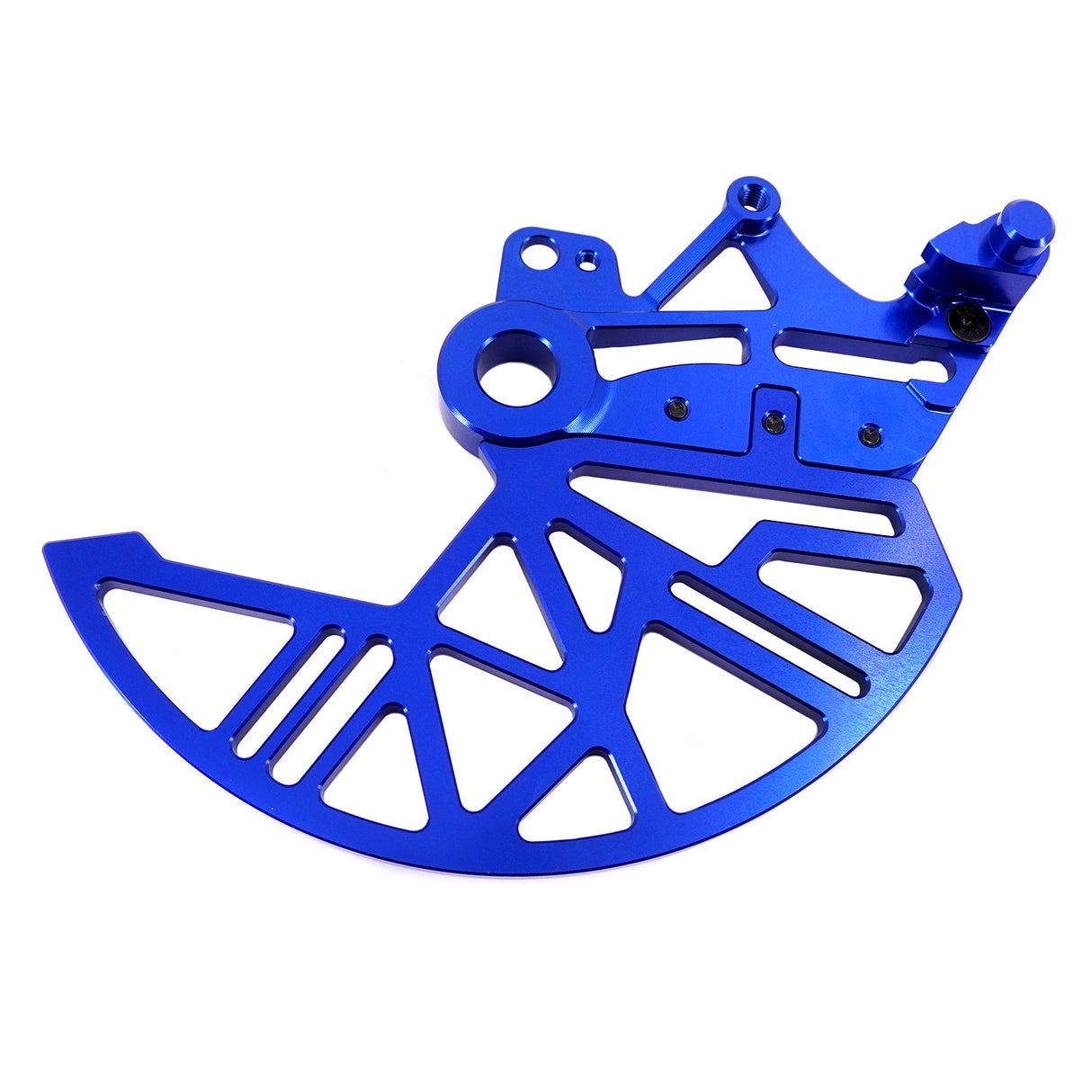 Surron Ultra Bee KKE Aluminum Rear Brake Disc Guard