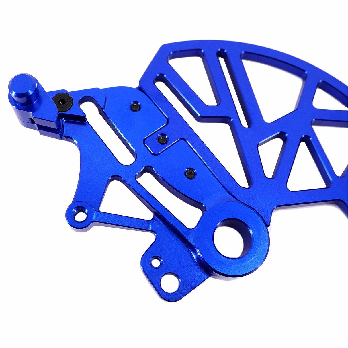 Surron Ultra Bee KKE Aluminum Rear Brake Disc Guard