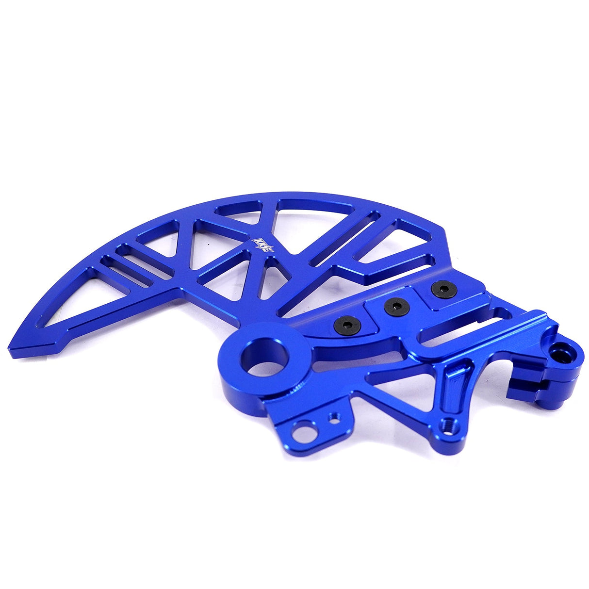 Surron Ultra Bee KKE Aluminum Rear Brake Disc Guard