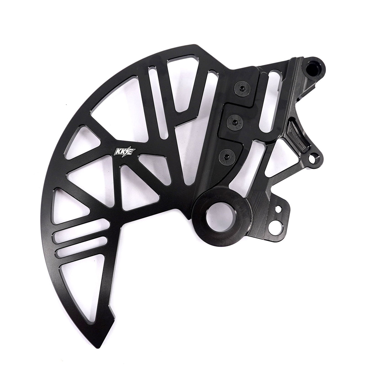 Surron Ultra Bee KKE Aluminum Rear Brake Disc Guard