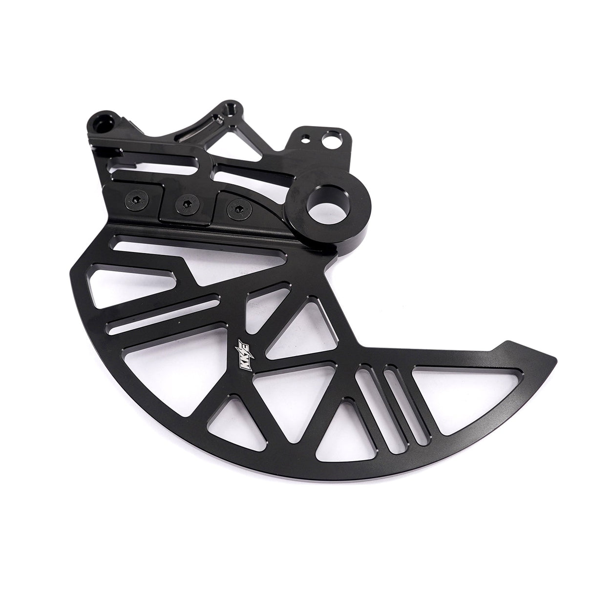 Surron Ultra Bee KKE Aluminum Rear Brake Disc Guard