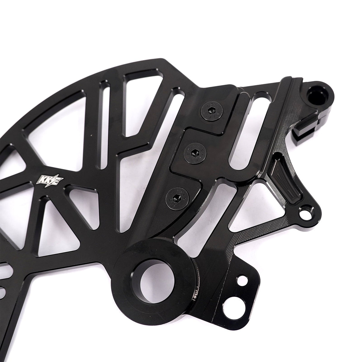 Surron Ultra Bee KKE Aluminum Rear Brake Disc Guard