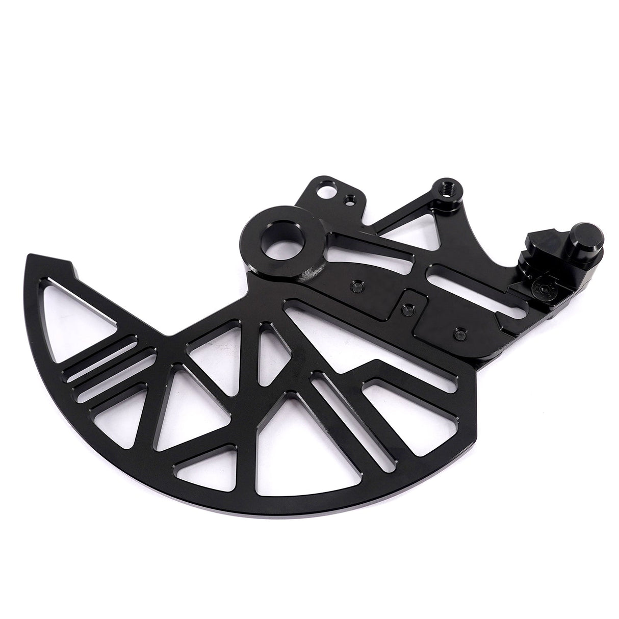 Surron Ultra Bee KKE Aluminum Rear Brake Disc Guard