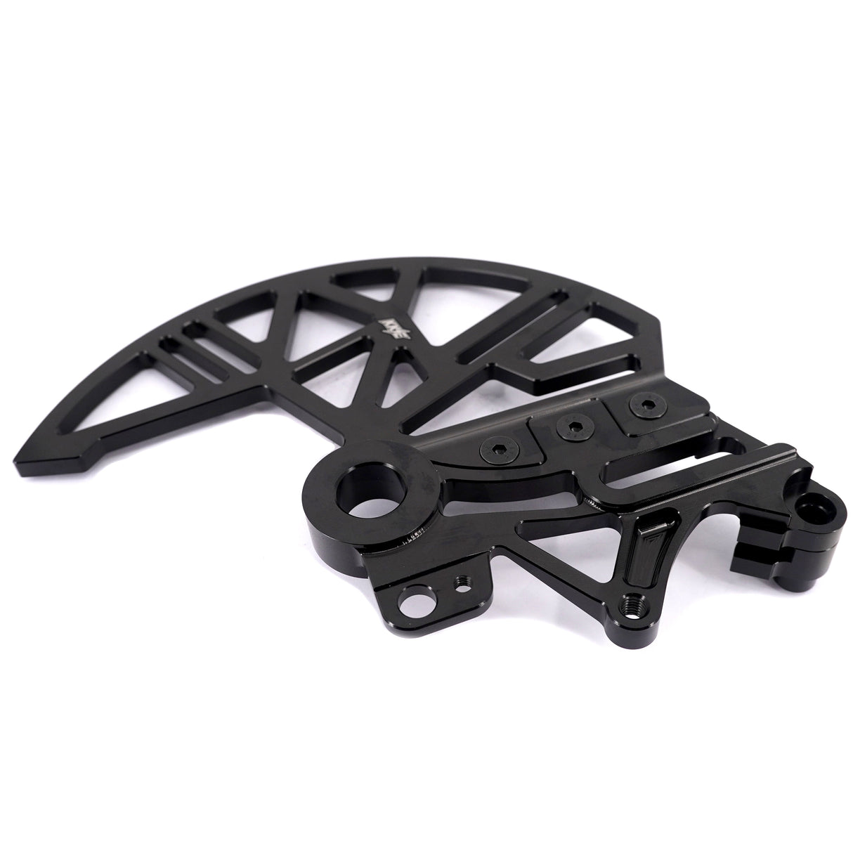 Surron Ultra Bee KKE Aluminum Rear Brake Disc Guard