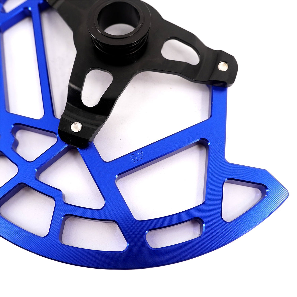 KKE Aluminum Front Brake Disc Guard