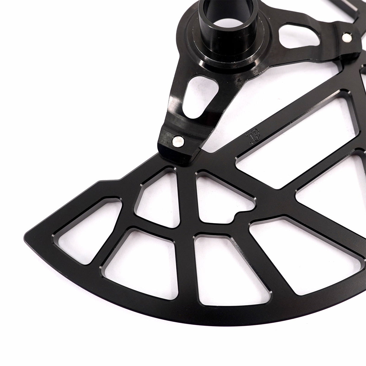 Surron Ultra Bee KKE Aluminum Front Brake Disc Guard