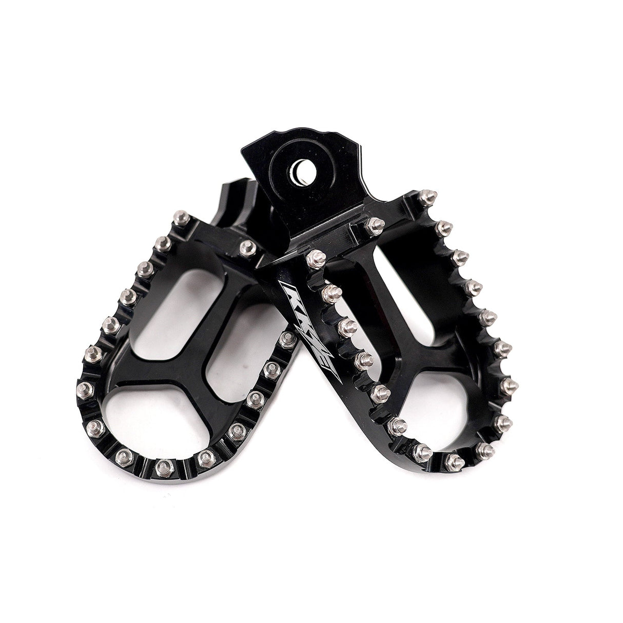 Talaria Sting KKE CNC Footpegs Billet Foot Pegs