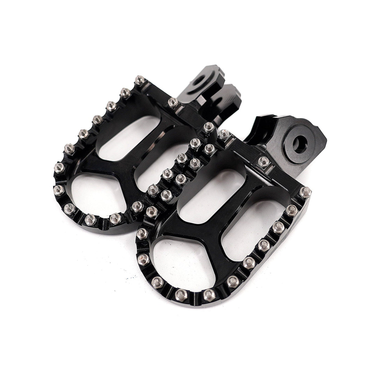 Talaria Sting KKE CNC Footpegs Billet Foot Pegs