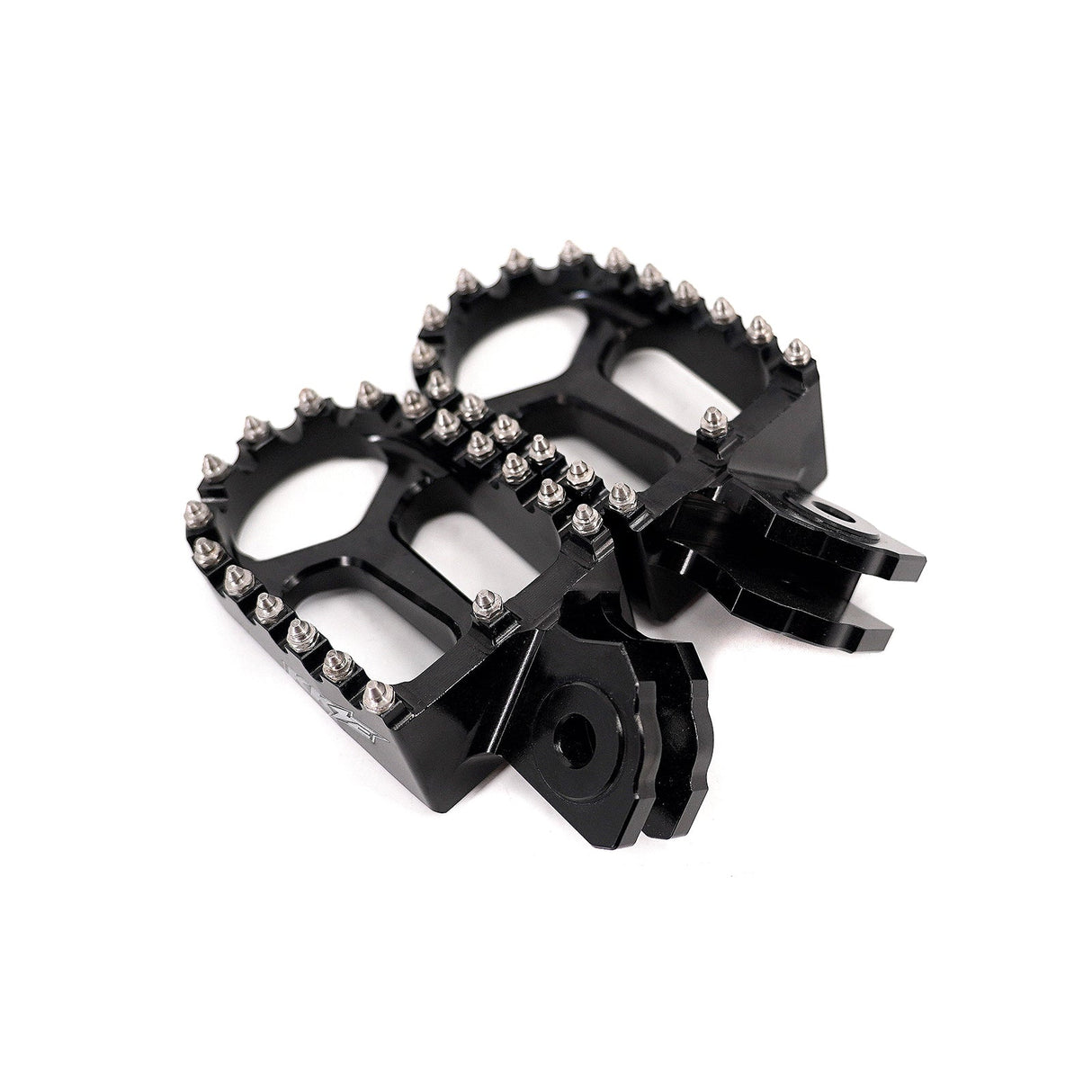 Talaria Sting KKE CNC Footpegs Billet Foot Pegs