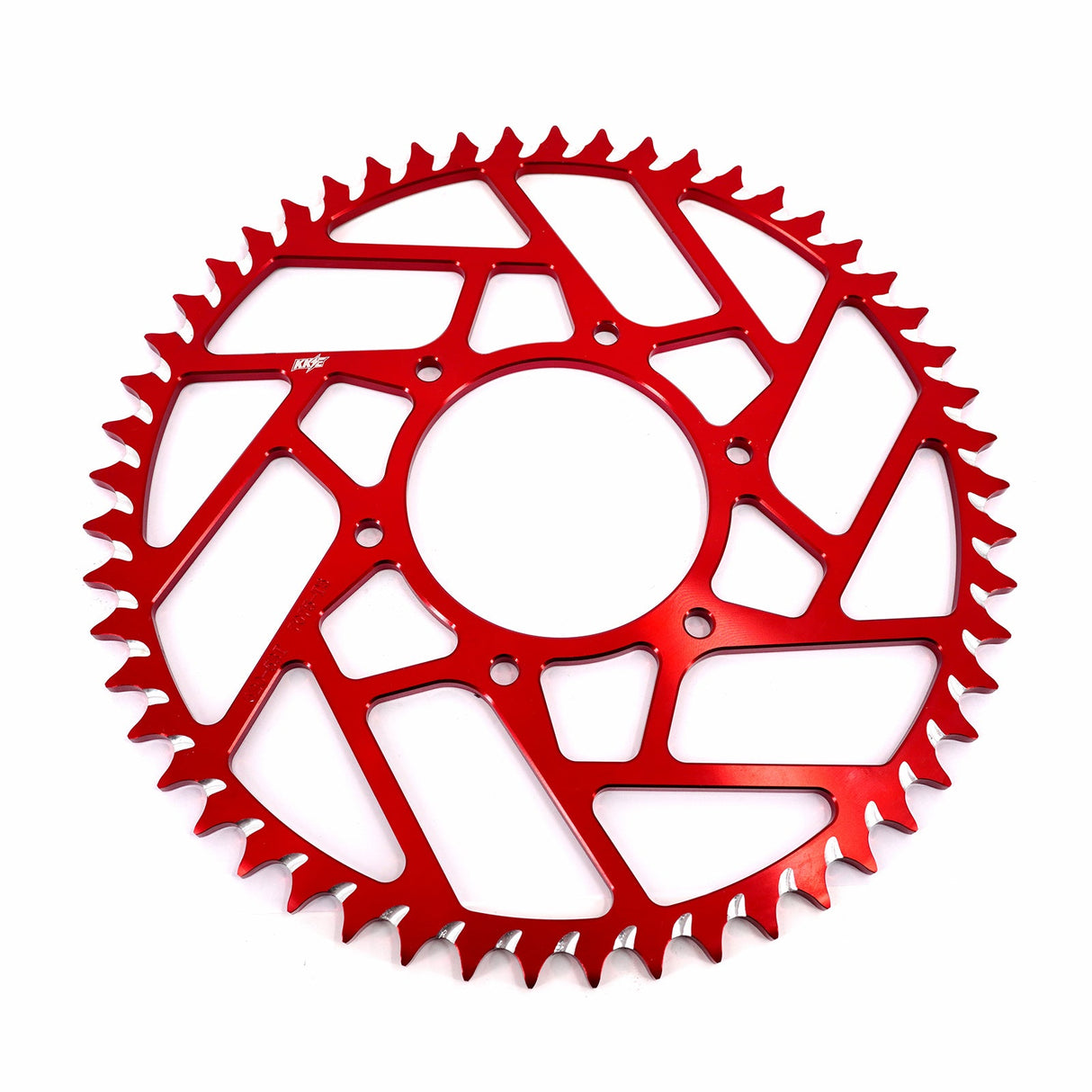 KKE Rear 53T Aluminum Sprocket