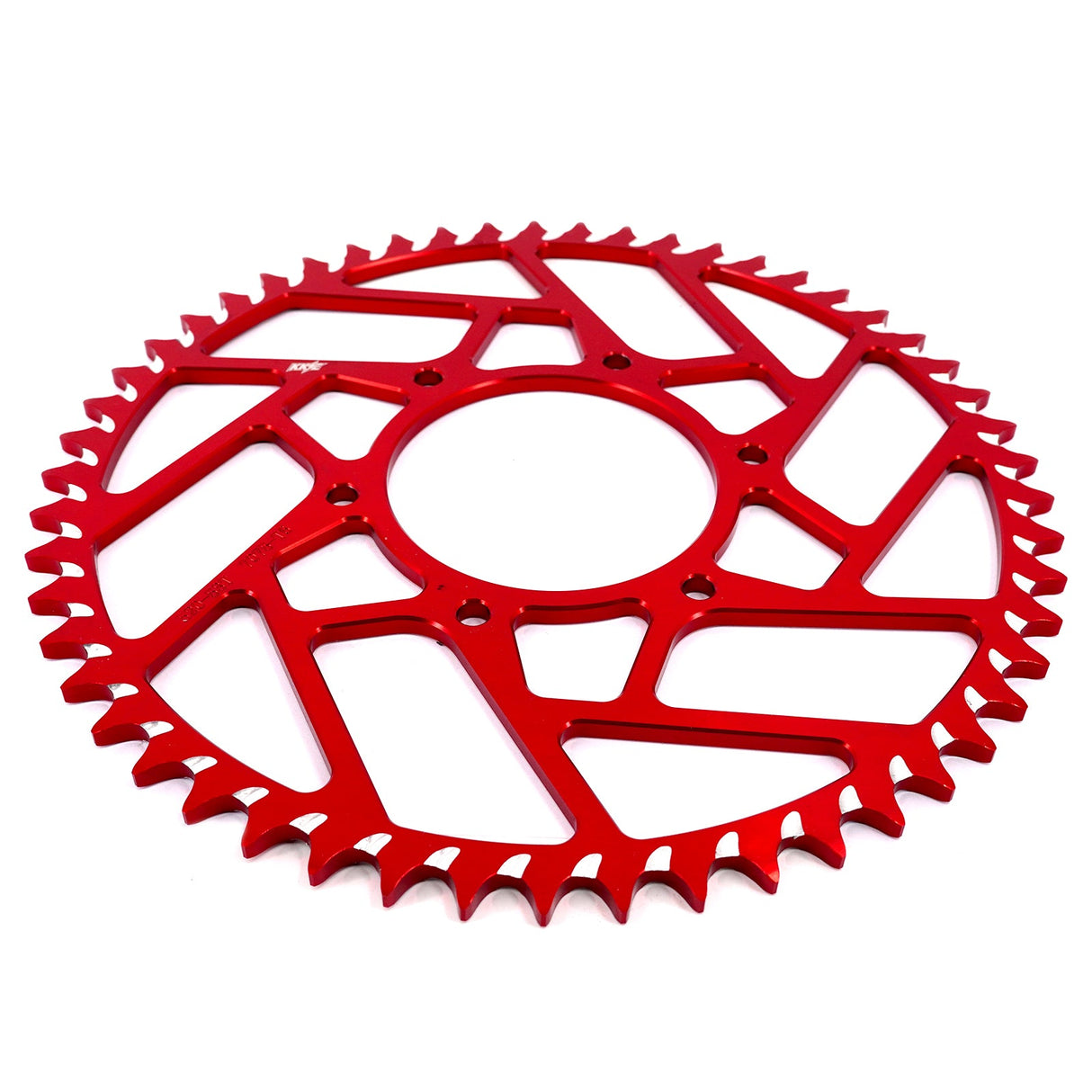 KKE Rear 53T Aluminum Sprocket