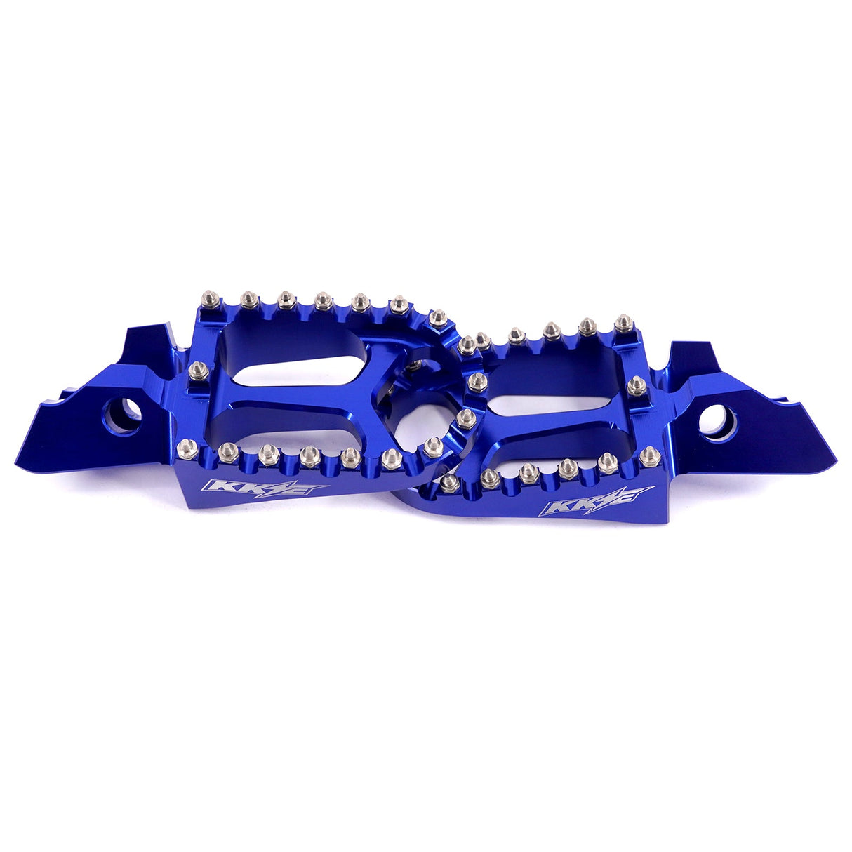 Surron Ultra Bee KKE Footpegs Billet Foot Pegs