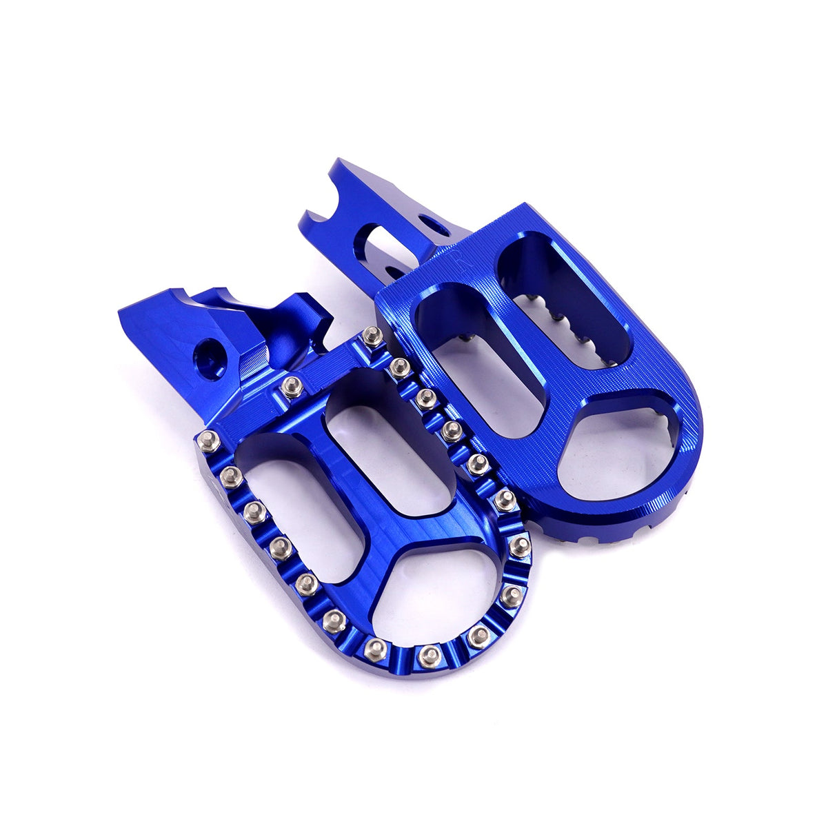 Surron Ultra Bee KKE Footpegs Billet Foot Pegs