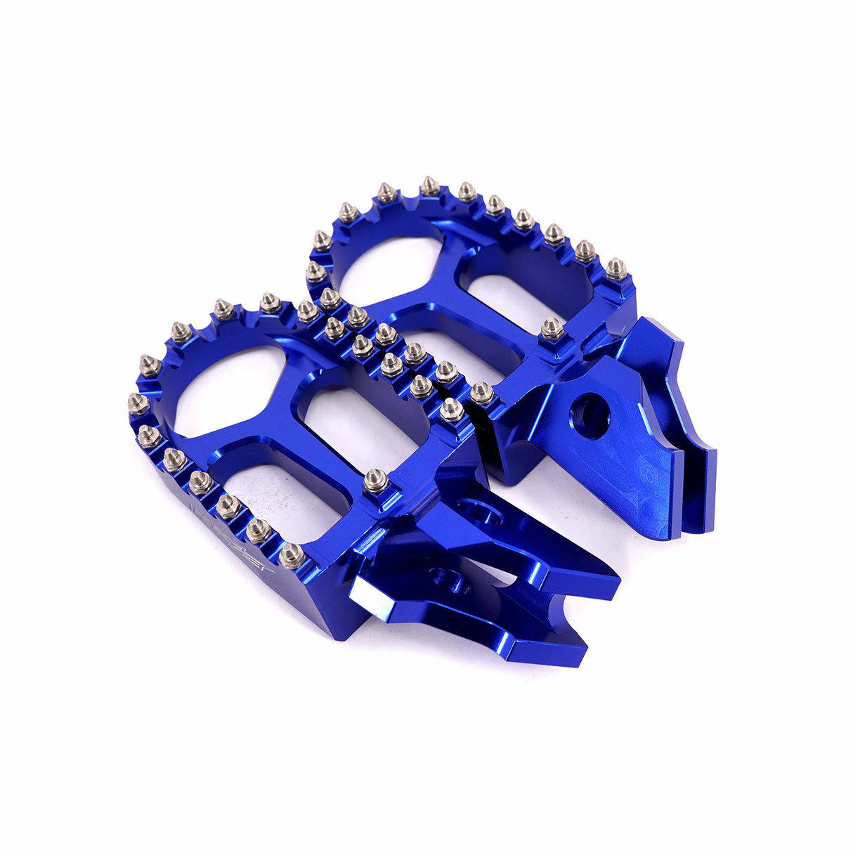 Surron Ultra Bee KKE Footpegs Billet Foot Pegs