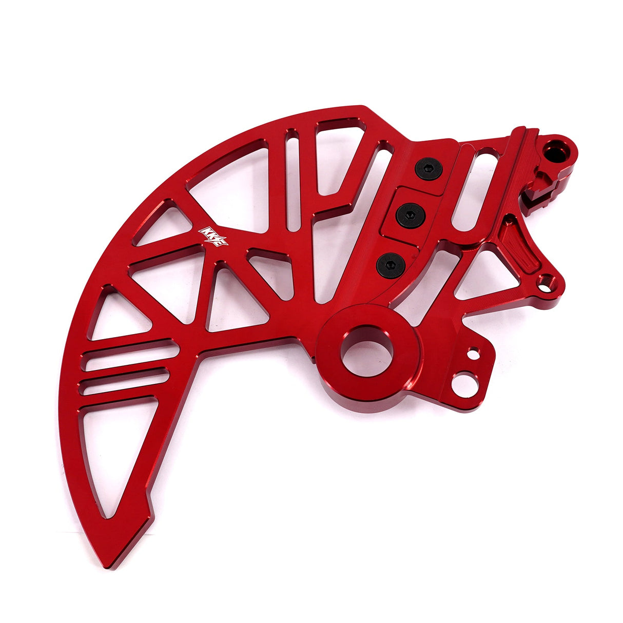 Surron Ultra Bee KKE Aluminum Rear Brake Disc Guard