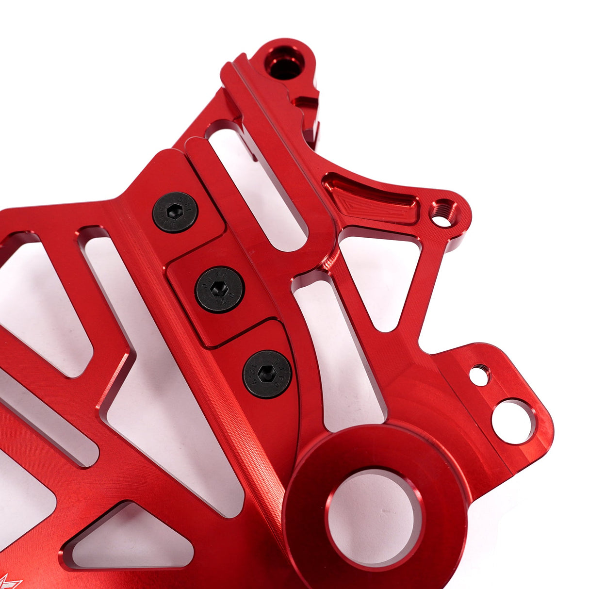 Surron Ultra Bee KKE Aluminum Rear Brake Disc Guard