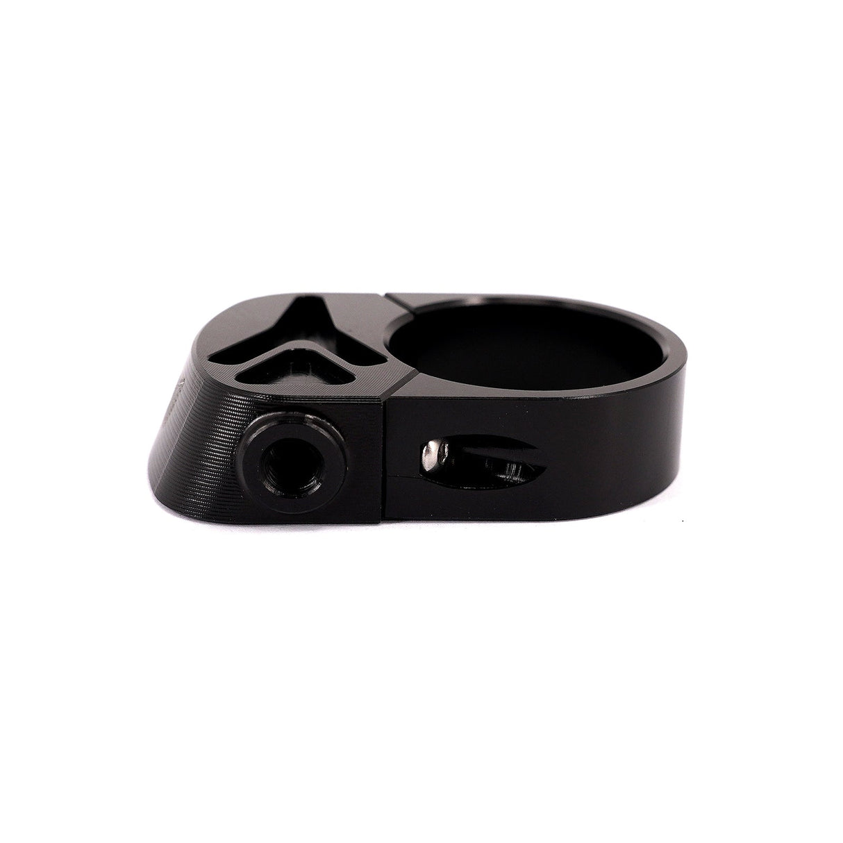 KKE Billet CNC Aluminum Speedometer Bracket