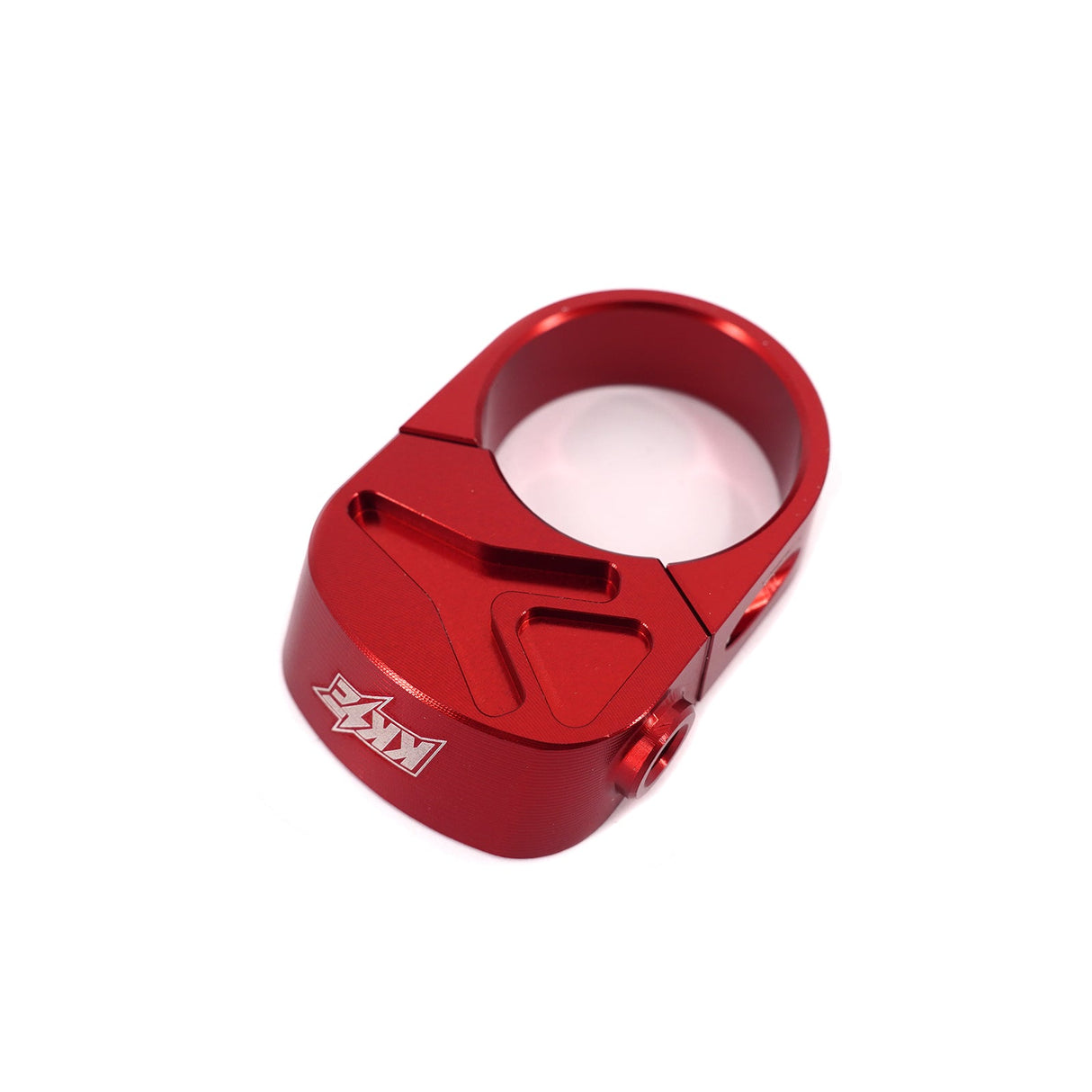 KKE Billet CNC Aluminum Speedometer Bracket