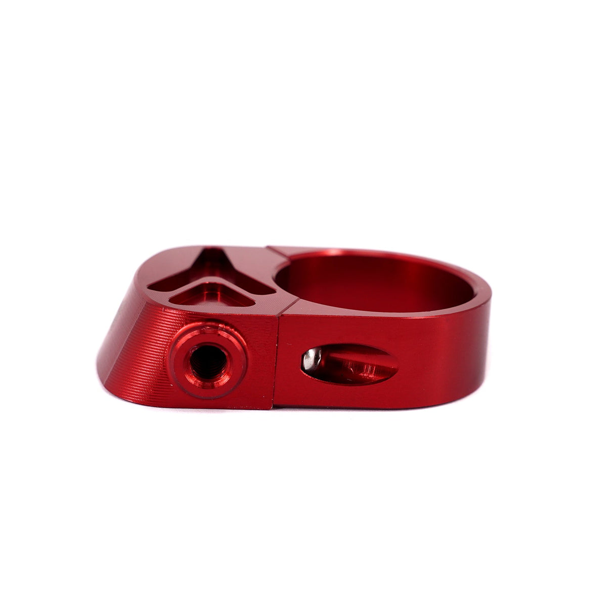 KKE Billet CNC Aluminum Speedometer Bracket