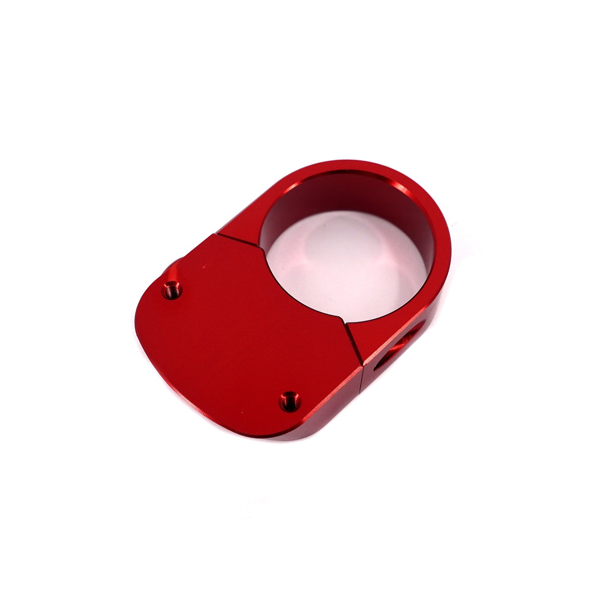 KKE Billet CNC Aluminum Speedometer Bracket