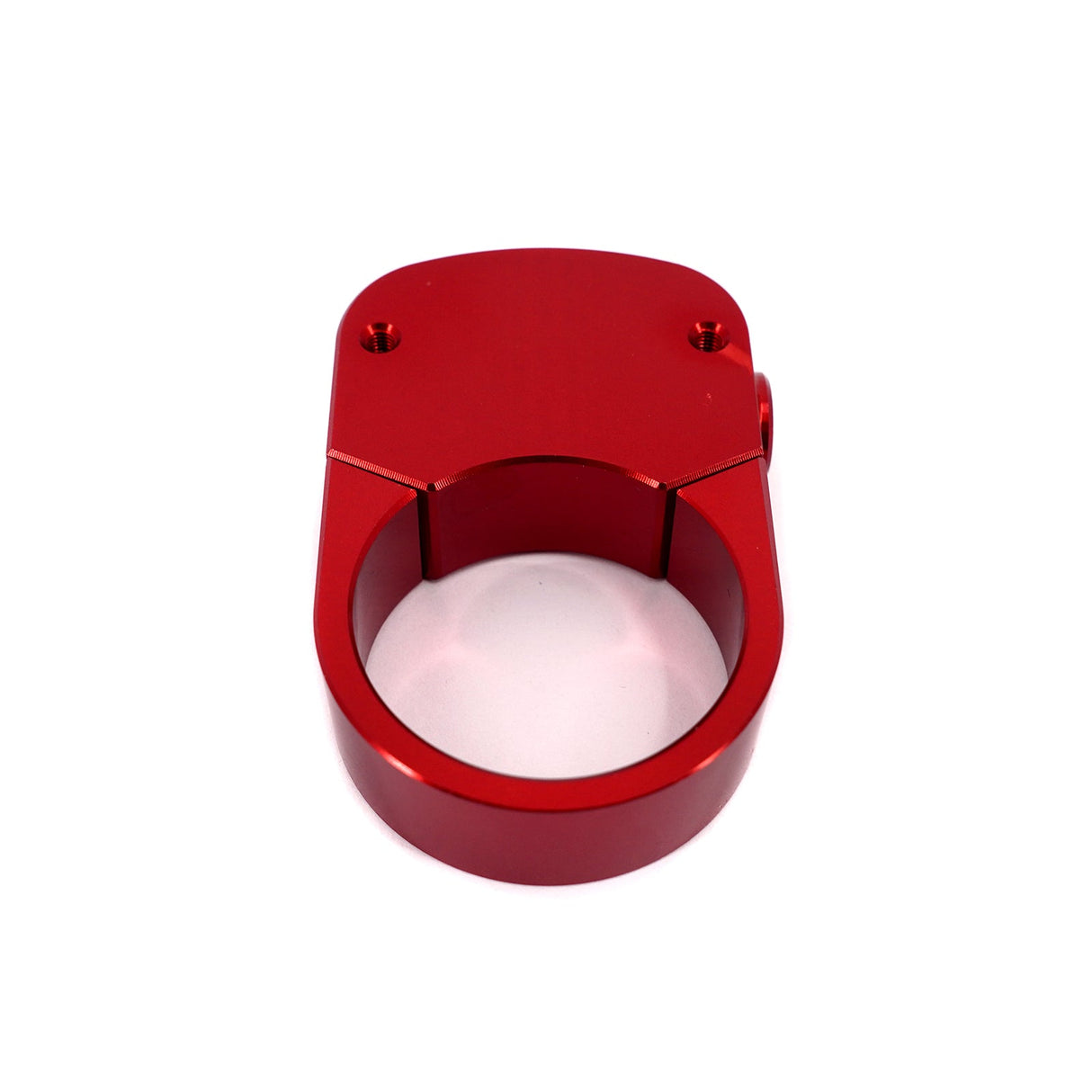 KKE Billet CNC Aluminum Speedometer Bracket