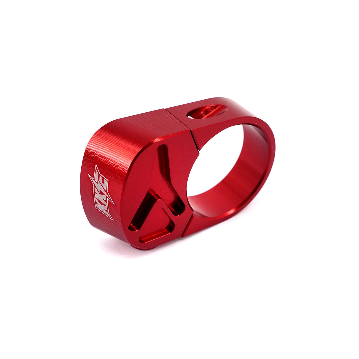 KKE Billet CNC Aluminum Speedometer Bracket