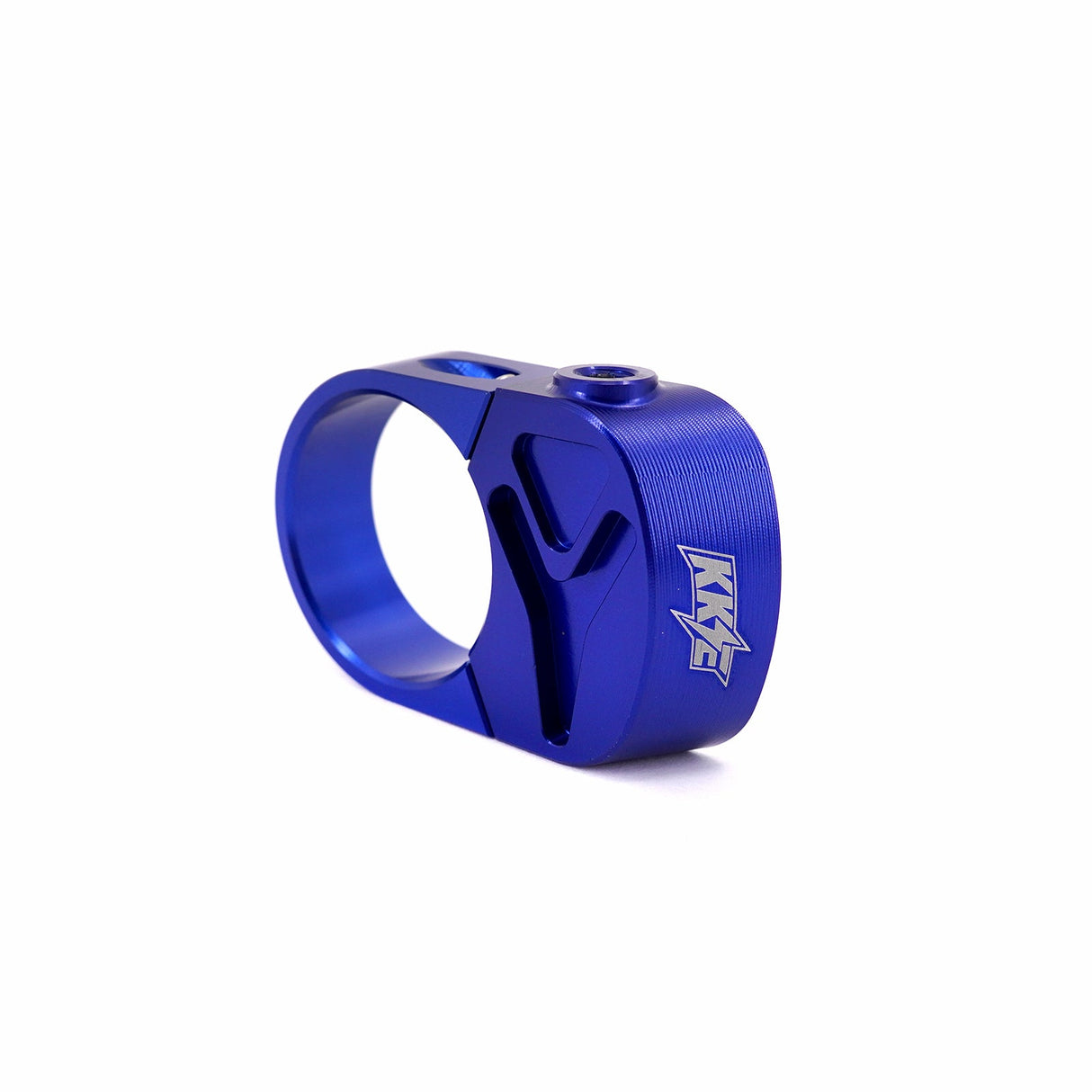 KKE Billet CNC Aluminum Speedometer Bracket