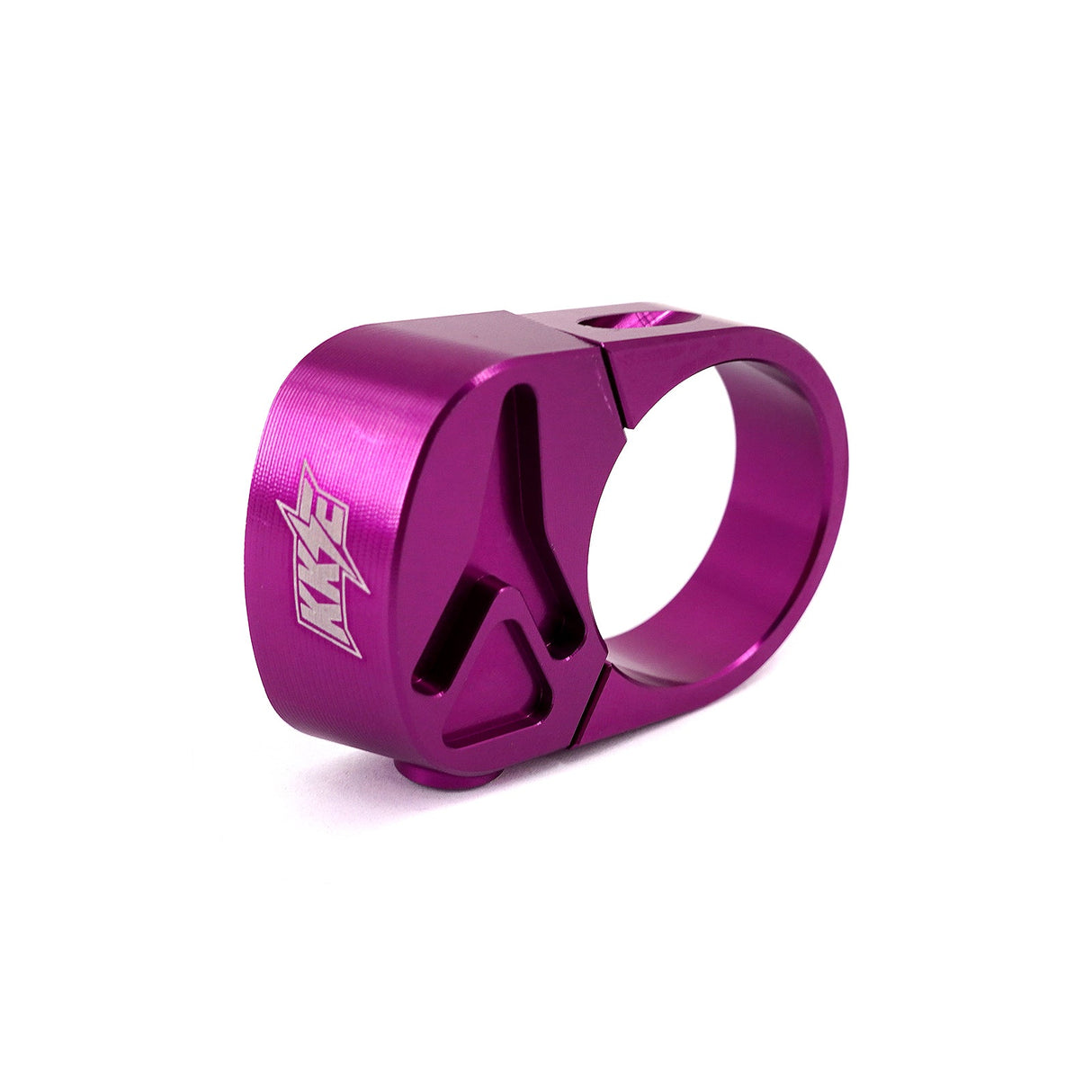 KKE Billet CNC Aluminum Speedometer Bracket