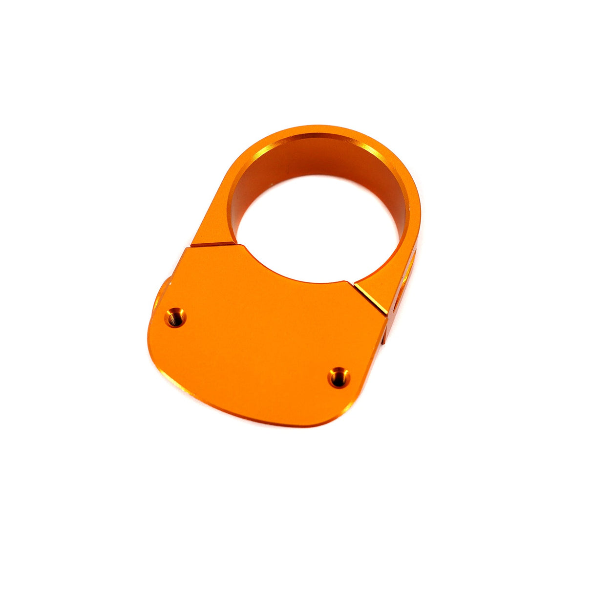 KKE Billet CNC Aluminum Speedometer Bracket