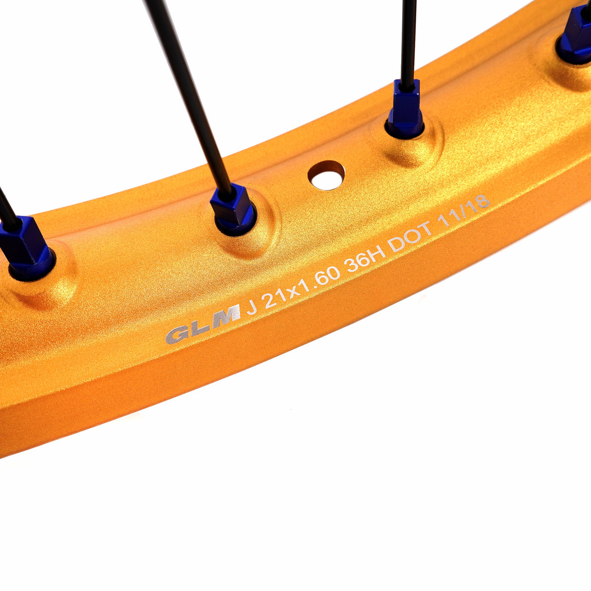 Surron Ultra Bee KKE 21/18 E-Moto Wheels