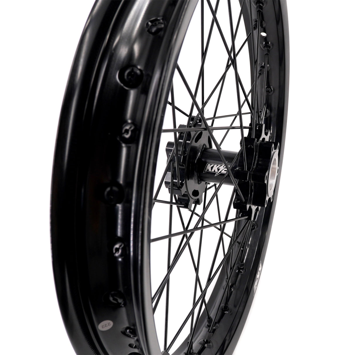 Talaria Sting KKE 21/18 Wheels