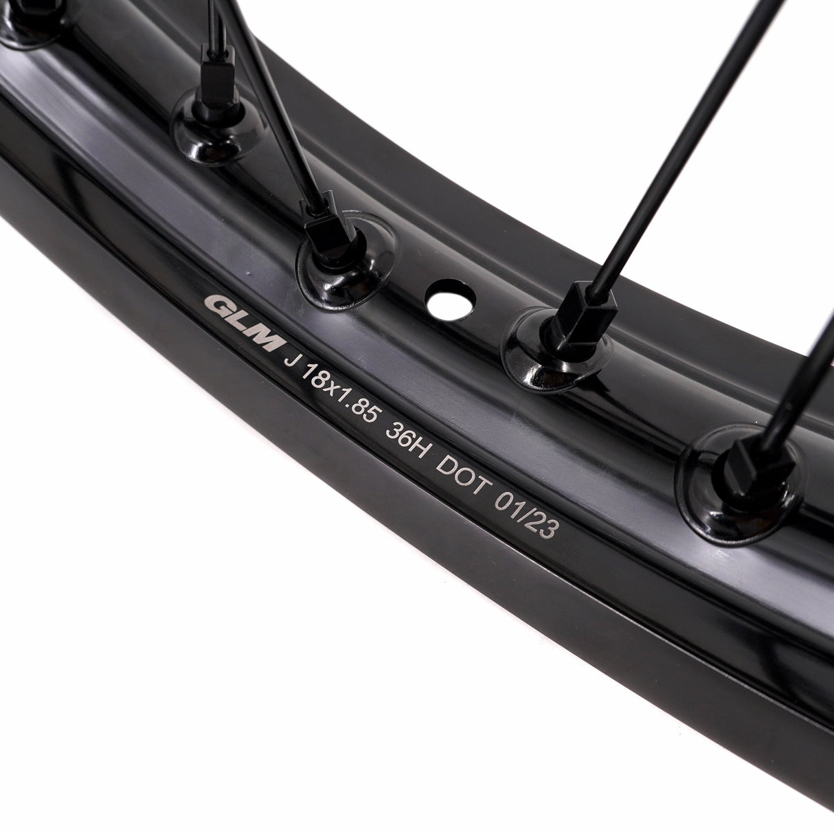 Talaria Sting KKE 21/18 Wheels