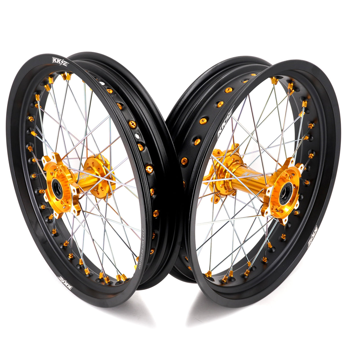 Surron Ultra Bee KKE 17" E-Moto Wheels