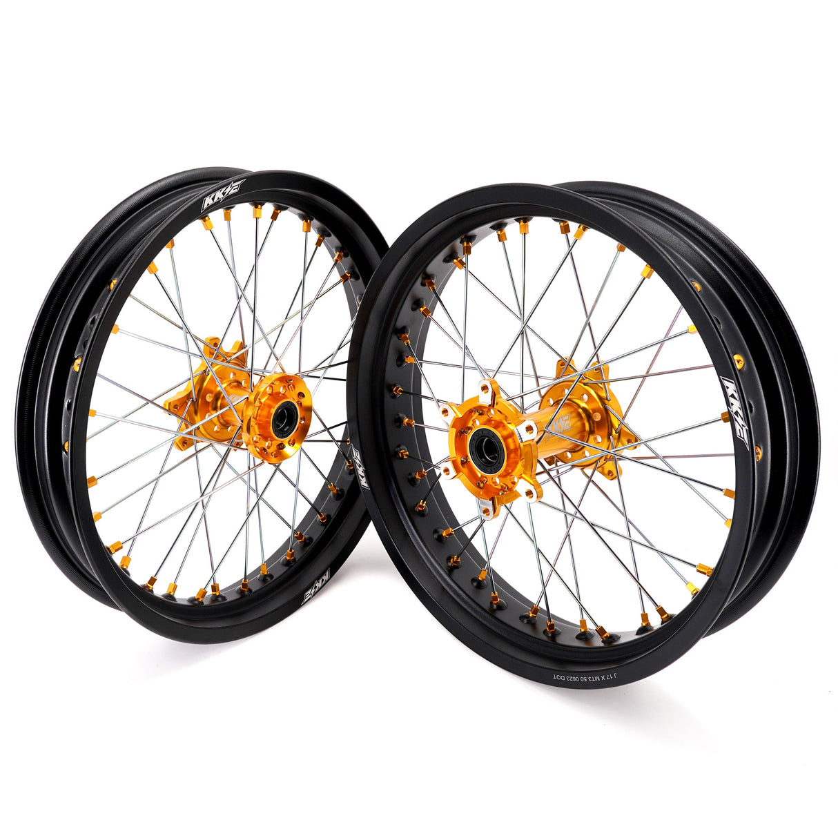 Surron Ultra Bee KKE 17" E-Moto Wheels